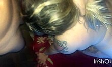 anal and deepthroat, she’s screamin’ for more, dang!