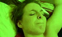 Girlfriend Shared With Buddy In Intimate Encounter