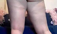 white slut with big ass gets fucked hard in full brazilian video!