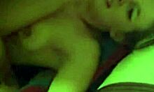 Girlfriend Shared With Buddy In Intimate Encounter