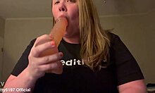 kitty6197 solo masturbation orgasm update
