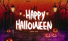 Escolhi Travessuras Ela Quis Comer Meu Cu