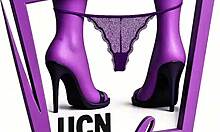 Couple Calls App Driver For Sex