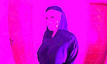 Vybral jsem si dovádění, ona chtěla sníst můj prdel