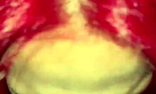 Masturbate With Colombian Girl For Copa America Win