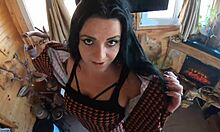 interview for promotion with boss