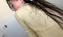 Oh, Sweet Little 18+ Step Daughter Takes Care Of You With Sophie Tyler And Scott Stark!