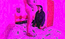 Escolhi Travessuras Ela Quis Comer Meu Cu