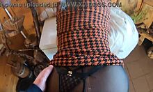 interview for promotion with boss