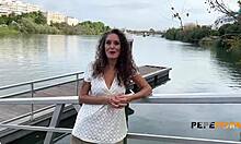 The Gilf Mavi Bubbly Eager For Young Cock Double Dose In Rough Missionary