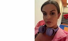 turn around and leave your thighs uncovered today there is a punishment