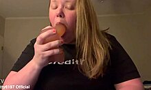 kitty6197 solo masturbation orgasm update