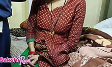Hey, check out this desi pregnant maid getting her pussy fucked by the house owner in a quickie session!