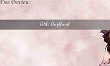 Super Rough Double Throatpie