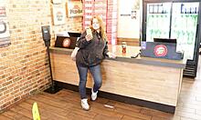 Adult short film your wildest dreams