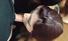 Chamamos Homens da Festa para Fila de Boquete e Surra de Rola na Cara