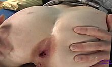 Sesso Anale A Casa Del Boss Del Quartiere 5 Con Serena