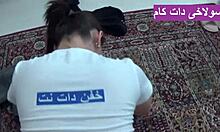 Amateur Fucks Cute Brunette Housewife's Beautiful Big Ass Shaking Homemade