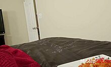 Twin Step Daughters Make Daddy Happy