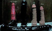 amateur housewife's dirty talk leads to intense orgasm during sex night 😈