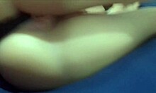 Stepfather intensely fucks my virgin pussy, stop for god's sake