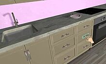 let's play girlfriend experience in vr