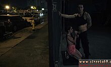 Blonde Teen Blowjob Facial Compilation