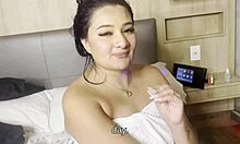 katy bell hardcore amateur fucking quickie with dirty talk moaning wet pussy