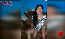 Vittoria's Astronomical Tits Enjoy Huge Cock Pleasure