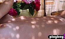 Watch Elilith Noir dance naked?