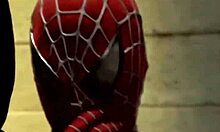 Spider Man Xxx Parody Scene 3