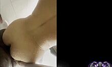 Stacxxxs presents Hawaiian angel at pool