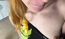 colleague on business trip