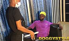 Her Virgin Pussy Keeps Me FUCKING Her Non-Stop