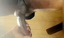 Did my horny ex-girlfriend come over for goodbye sex?