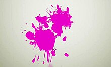 Hot Blonde And Asian Teen Lesbians Photoshoot