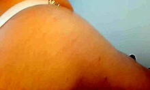 Jhodez1 Handjob With Tight Condom