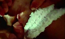 Can't Sleep Till He Cums All Over Me!