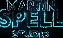 octokuro model loses game bet and faces rough european sex