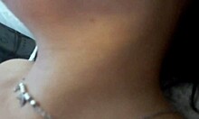 Jhodez1 Handjob With Tight Condom