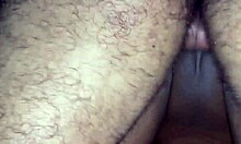 i watch my friend in sexy pajamas getting pussy fucked