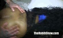 Chocolate Milf Fucking And Sucking Hood Rican Tattoo