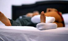 i'm the shy teacher fucking my student after class in office