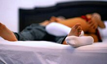 i'm the shy teacher fucking my student after class in office