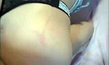 Having A Blast With My Roomie, A Quickie Before We Get Caught