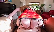 Anal Sex With My Best Friends Mom