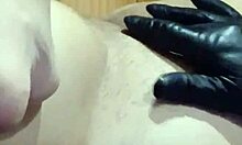 I Caught My Stepsisters Masturbating Together