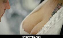 Usingteen 18+ - free use teen 18+ stepsister lily lane robby echo