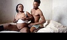 This homemade fuck is so intense! 🔥