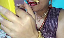 Indian friends engage in dirty bathroom fucking with clear Hindi audio